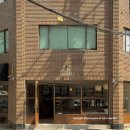 가든파이브에너지서비스 | 카페기록 975. 부산 사직동카페 동래카페 자주 [마주]치고싶은 다정스러운 신상카페! 마주커피 majucoffee