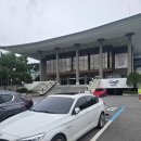 용인시문예회관 이미지