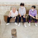 재난예경보시설 | 수원참조은주간보호 수원오목천주간보호 수원노인주간보호 요양보호사 후기 1편