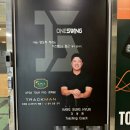 원스윙골프연습장 | 명지 골프 레슨 골린이 원포인트 레슨후기 원스윙골프연습장