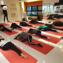 핏걸 덕정점 이미지