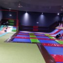 오마도터널 이미지