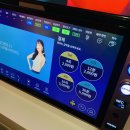 홍 노래연습장 이미지