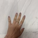 티파니 | 가성비 티파니 러브링? 판도라 러브링 실착 후기, 티파니 러브링과 비교해보니