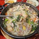 중화원 | 불광역 줄서는 중국집 맛집 중화원 매운짬뽕, 해물누룽지탕 후기