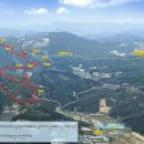 마국산둘레길 이미지