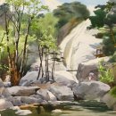 수채화1 이미지