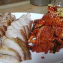 돌다리보쌈칼국수 이미지