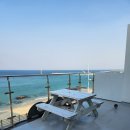 리비에라펜션 | 강릉 영진해변: 리비에라펜션 내돈내산 후기(니스방)