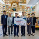 증평군립도서관 이미지