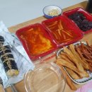 신전떡볶이김포 | 기프티콘으로 고추바사삭 굽네치킨,신전떡볶이 후기