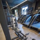 하대원동 주민센터 | 백프로짐 하대원점 깔끔하고 시설 좋은 성남 헬스장