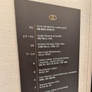 서서아이스까까 | 앰배서더 서울 호텔 “클럽밀레짐”내돈내산 1박2일 이용 후기(조식/올데이스낵/에프터눈티/이브닝칵테일)