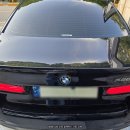 바겐하우스 | BMW 520i 순정 블랙박스 고장 교체 블랙박스 시공후기 아이나비 QX100 &amp; 보조배터리 에코파워팩 S12