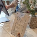 루드베키아 | 광화문 루드베키아 내돈내산 후기 | 흑백요리사 이준 셰프 브런치 맛집