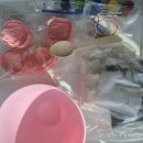 창의적 업사이클링(커피박 소품 만들기) 이미지