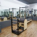 라온 휘트니스 이미지