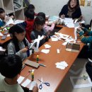 이웃사랑지역아동센터 이미지