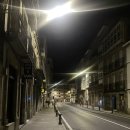 우산공원下
(도서관 뒤 분수대쪽) | 빌바오 3박 4일 썰