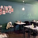 버스정류장(노인종합복지관 앞) 이미지