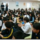 이서고등학교 이미지