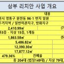 삼부아파트 상가 이미지