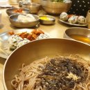 진담풍국면현대백화점 | (12/14) 신촌 현대백화점 10층 식당가 풍국면 방문후기
