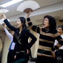 한국전통무용(초급) 이미지