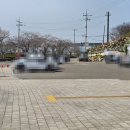 조각공원 | ★조각상과 분홍꽃 관광지 산청 생초국제조각공원 후기★