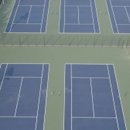 생활체육 테니스장 이미지