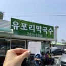 (주)유포리막국수 네이버블로그
