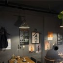 바닷고기 | 전주 웨리단길 술집 추천｜바닷고기 이자카야 후기