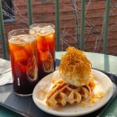 타크(TAKK) | [서울] 테라스가 매력적인 성수동 서울숲 카페거리 타크 takk 내돈내산 후기