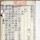 육일문화사 - 여수시 관문동 | 우리나라 삼대 세시기록...≪동국세시기 외≫, 을유문고, 1969.