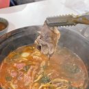 금호시장 | 금호동 맛집 금호샤브 후기 금남시장 근처 샤브샤브 추천
