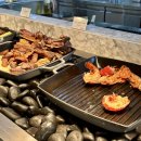르노삼성자동차 서비스코너 상하점 | 더링크호텔 뷔페 디너 가격 할인팁, 서울 가성비 호텔 뷔페 재방문 후기