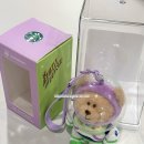 정관덕산 1길 22 | x토이스토리 콜라보 제품 실물 베어리스타 키체인 구매후기 텀블러 콜드컵 머그컵 등 오프라인 온라인구매