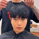 투디자인 | 맨무드맨즈헤어부천역곡역점지투디자이너 슬릭애즈컷