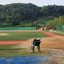 8월 26일 토요일 오후 1시 // 3시 팀 대관합니다..(에어콘 빵빵)..김포고촌 제일구장.. 이미지