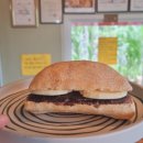 빵 굽는 저녁 이미지