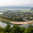 양진당 화장실 | 안동 1박 2일, 하회마을·월영교·찜닭골목을 깊게 보는 시간표