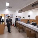 아라동행정복지센터(임시청사) 이미지