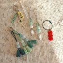 종로-신교-종로-신-217 | [키링 만들기] 동대문 악세서리상가, 핫바, 우유니 아이스크림, 소잉팩토리(부라더미싱)