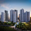 e편한세상 후문 이미지