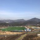 서충주생활체육공원 이미지