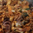 양푼동태&홍어회냉면 이미지