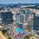 화성우체국 구내식당