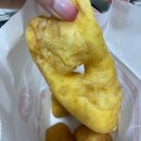 못난이 꽈배기(가능역점)