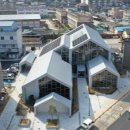 구례군매천도서관 이미지