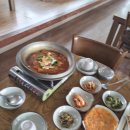 밀림식당 이미지